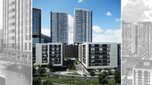 Departamentos en Preventa en Valle Oriente