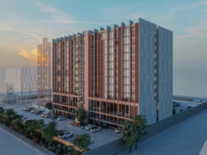 Torre Apolo. Nueva preventa en el centro de Monterrey