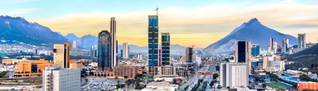 Oficinas, Casas y Departamentos Preventa Monterrey