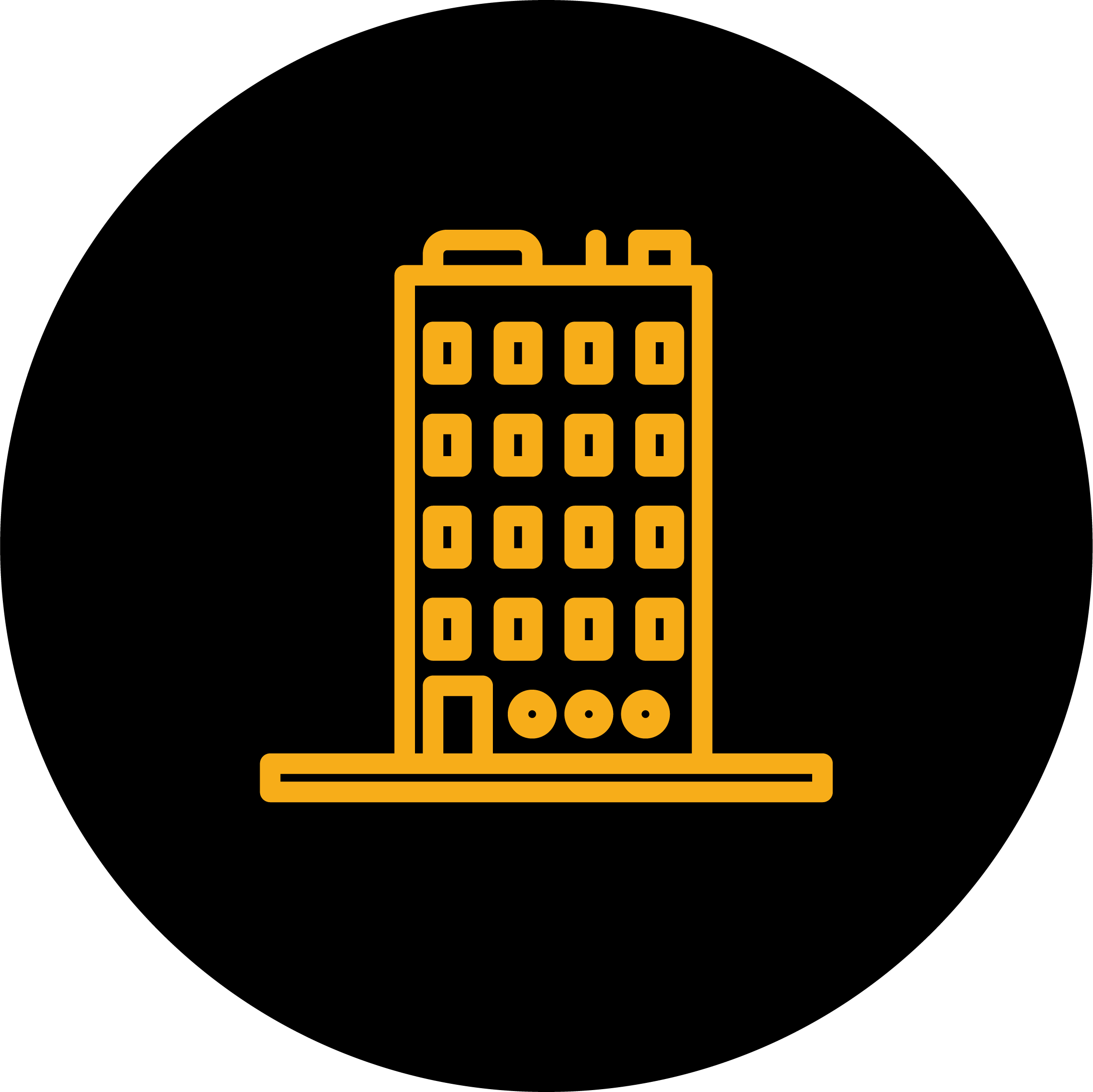 Taxonomy Custom Icon