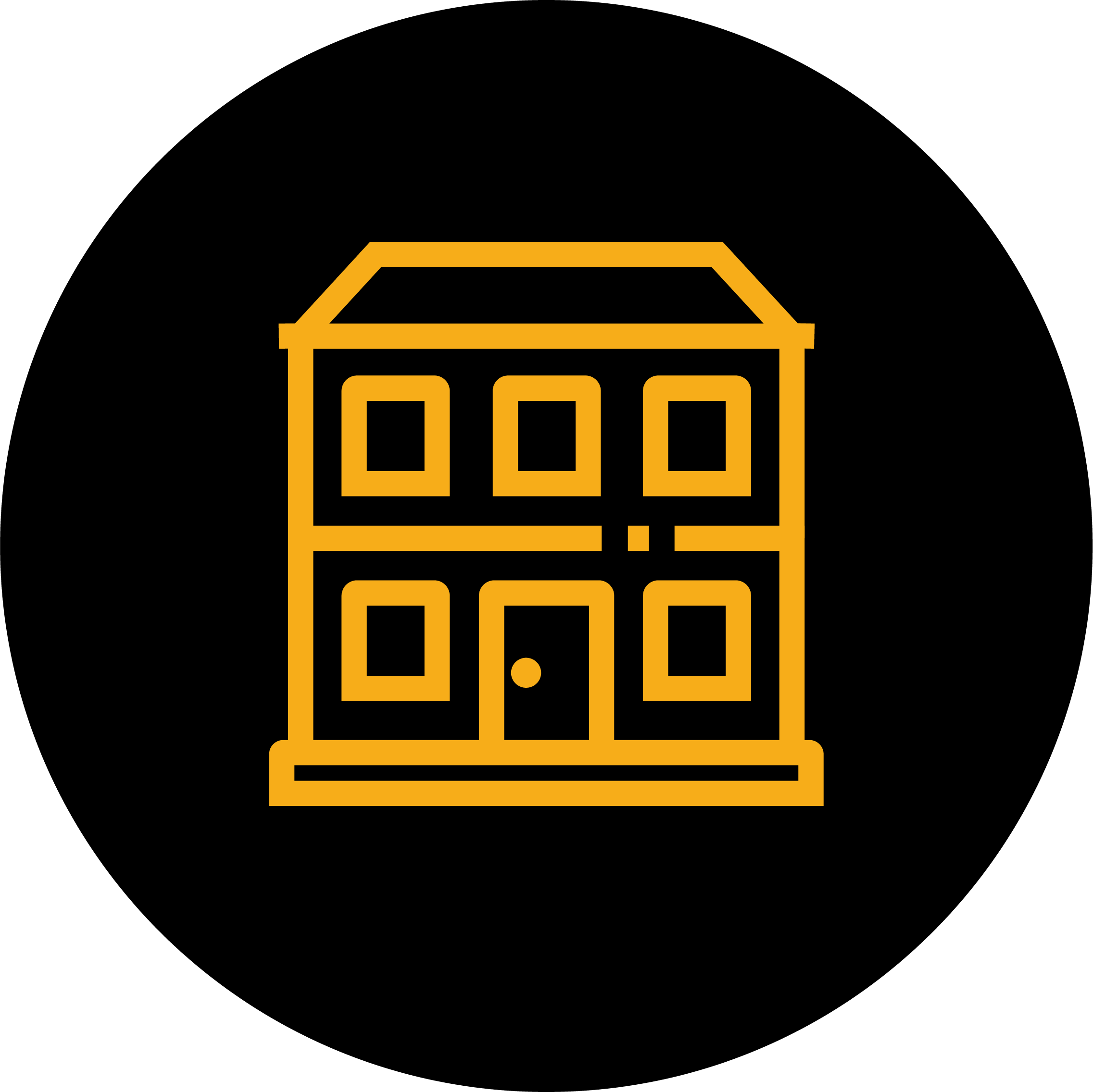 Taxonomy Custom Icon