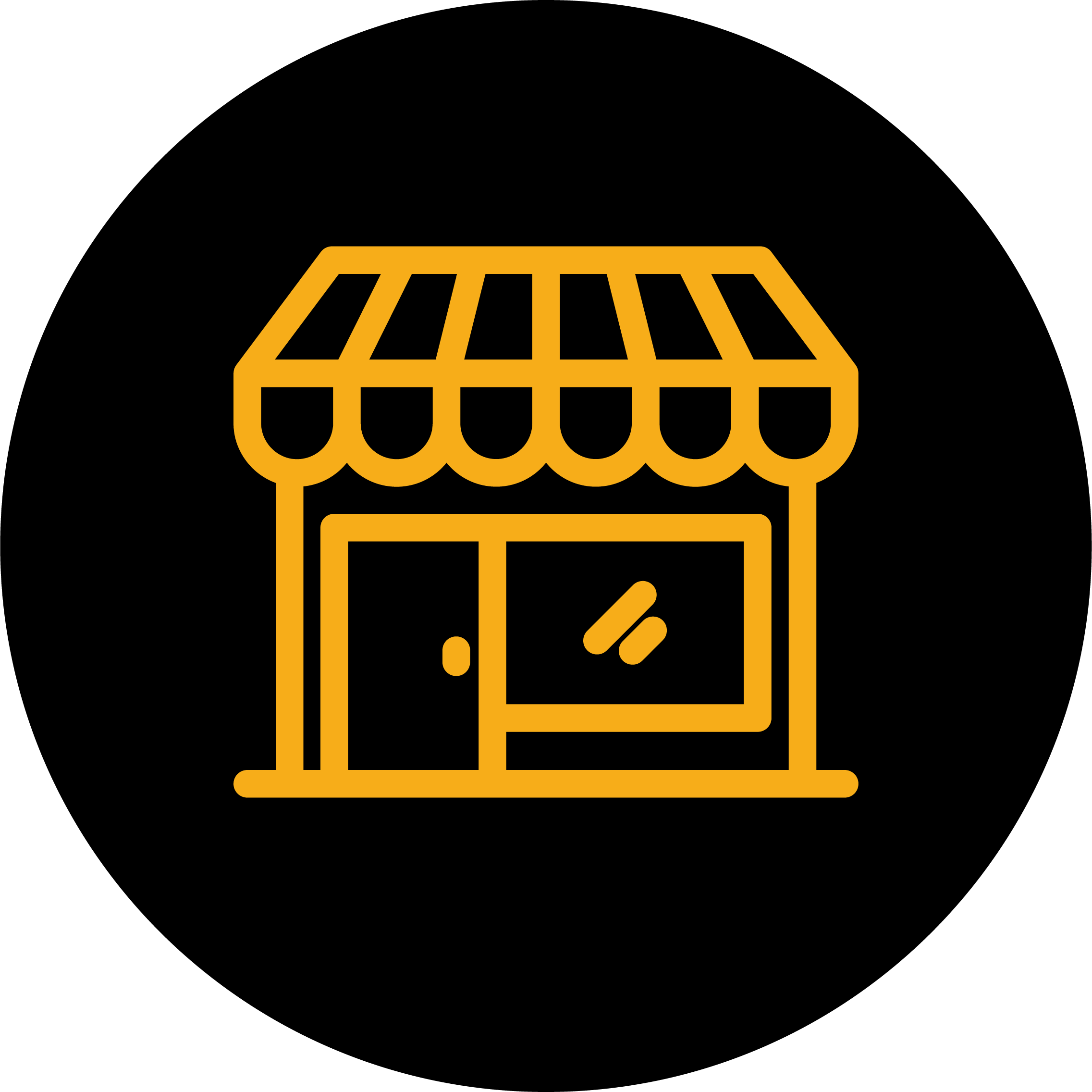 Taxonomy Custom Icon