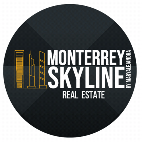 Logo Monterreyskyline