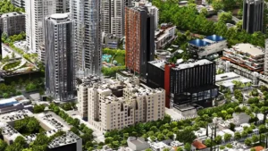 Departamentos en Preventa Roble 700