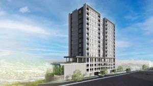 Preventa de departamentos cerca de Las Huastecas