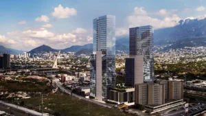 Departamentos en preventa Torre Balzac