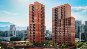 Lítica. Preventa de departamentos cerca del TEC