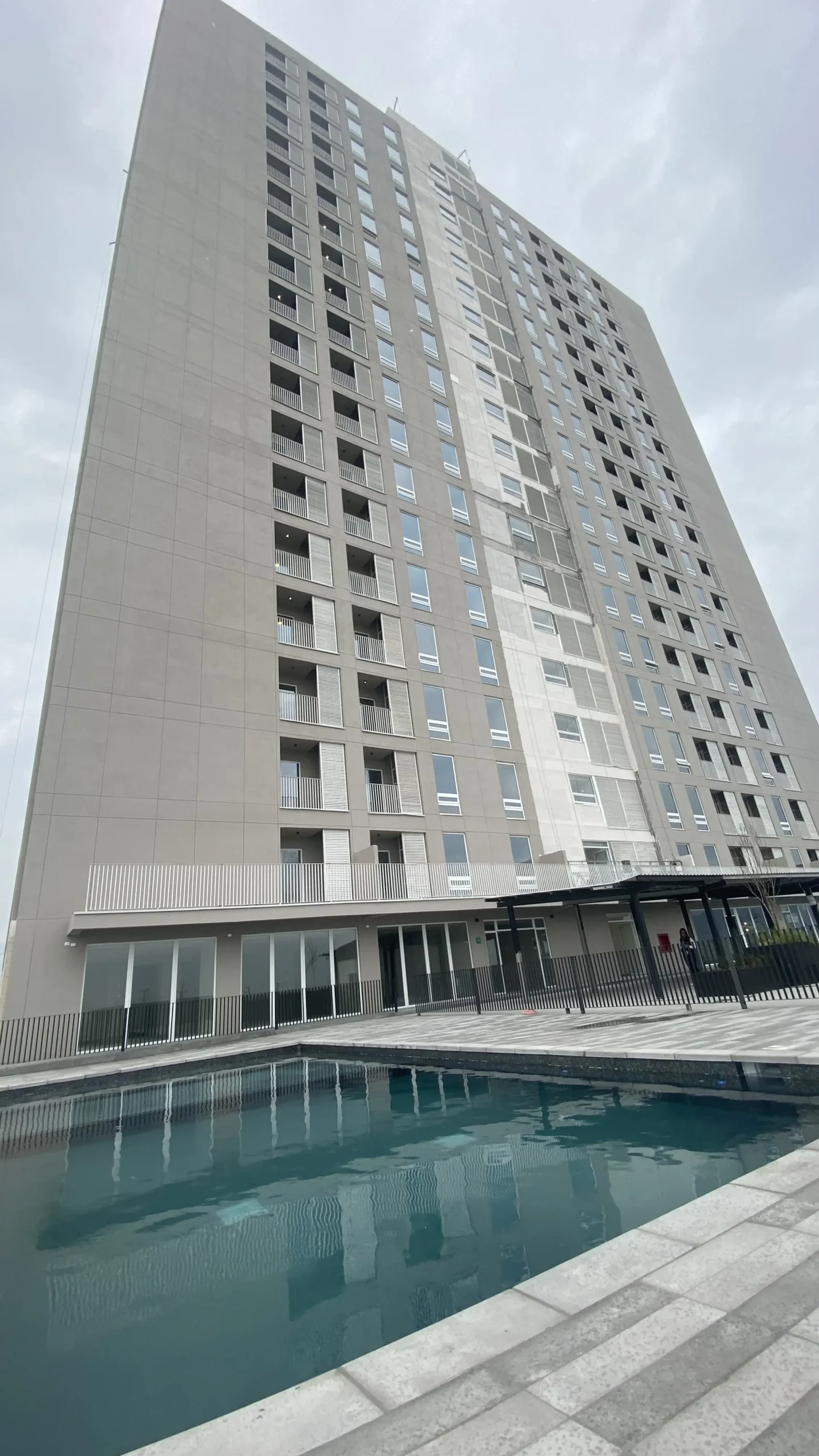 Departamentos nuevos en Monterrey