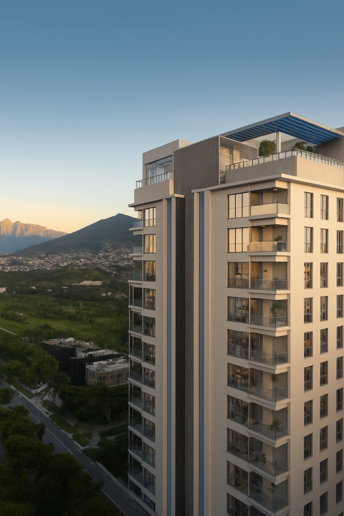 Precio por mt2 en San Pedro