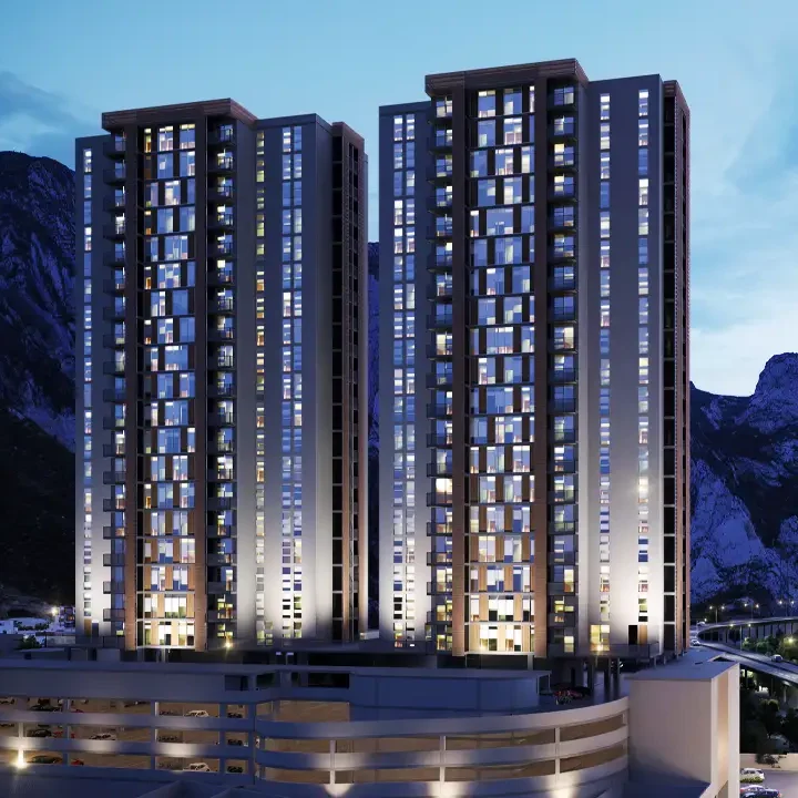 Preventa en Valle Poniente