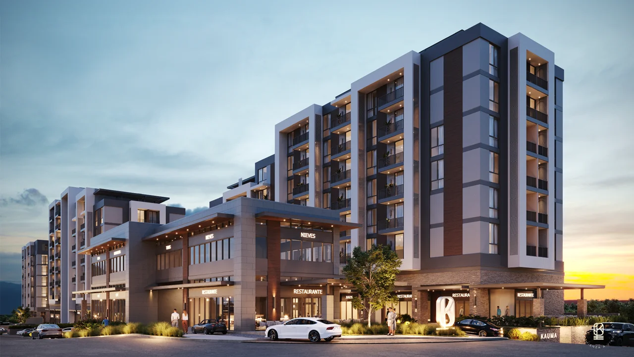 Taxonomy Featured Image