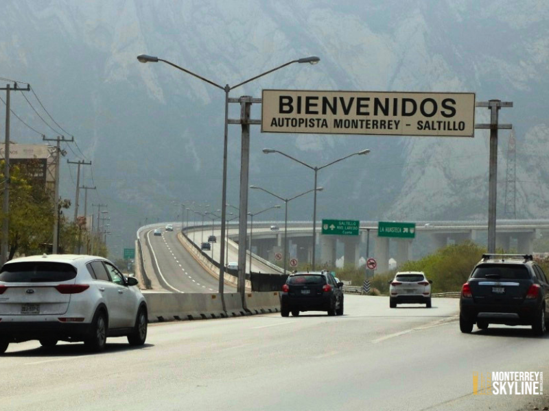 10 nuevos parques industriales en Nuevo León
